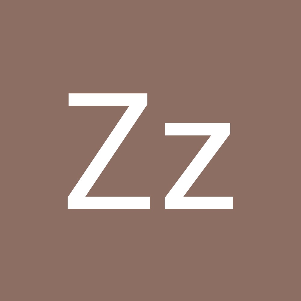 Meet your Posher, Zz